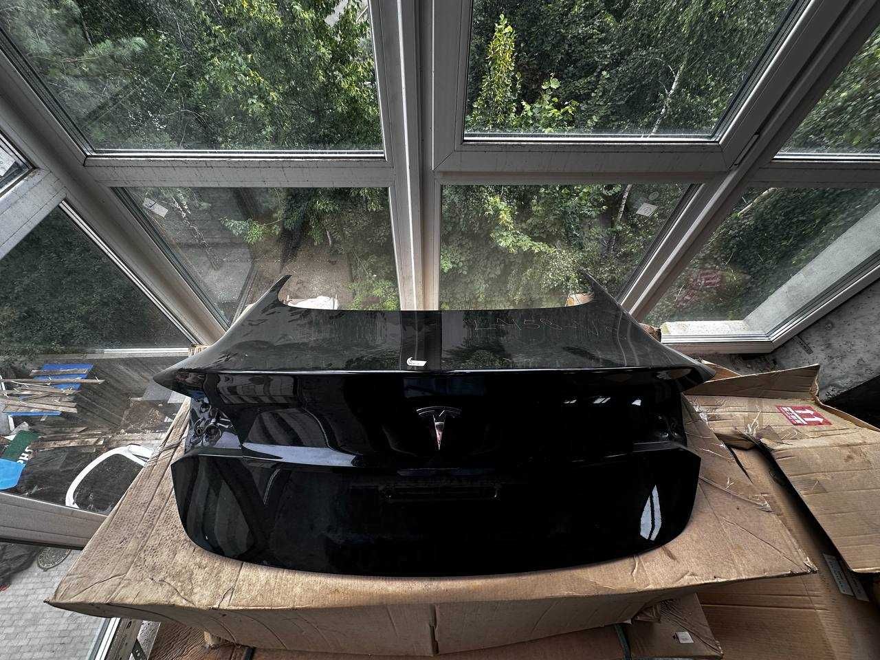 Розборка тесла \ розборка tesla model 3\Y