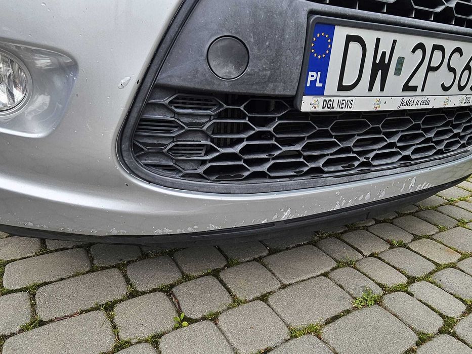 Miejski samochód Citroen C3
