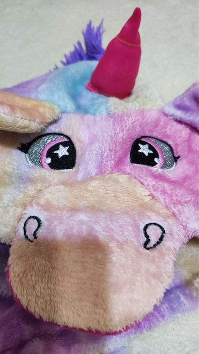 Слім кунурумі Єдиноріжка р.М