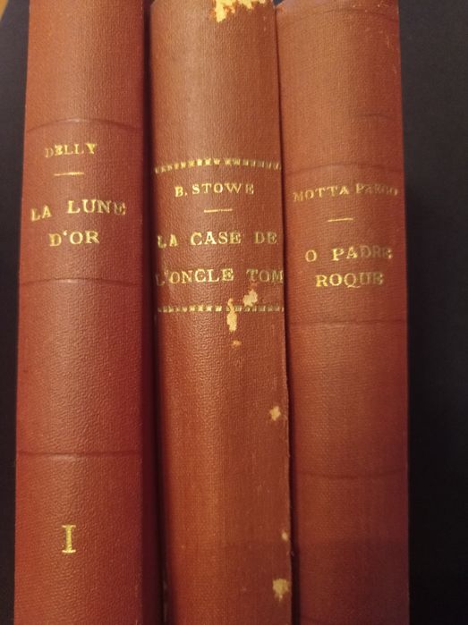 Literatura antiga