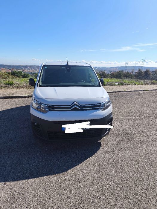 Citroën Berlingo 1.5