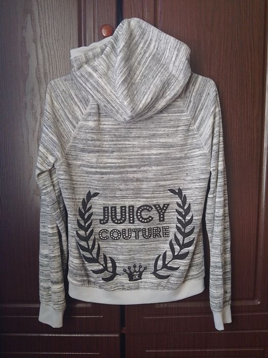 Жіноча мастерка JUICY COUTURE