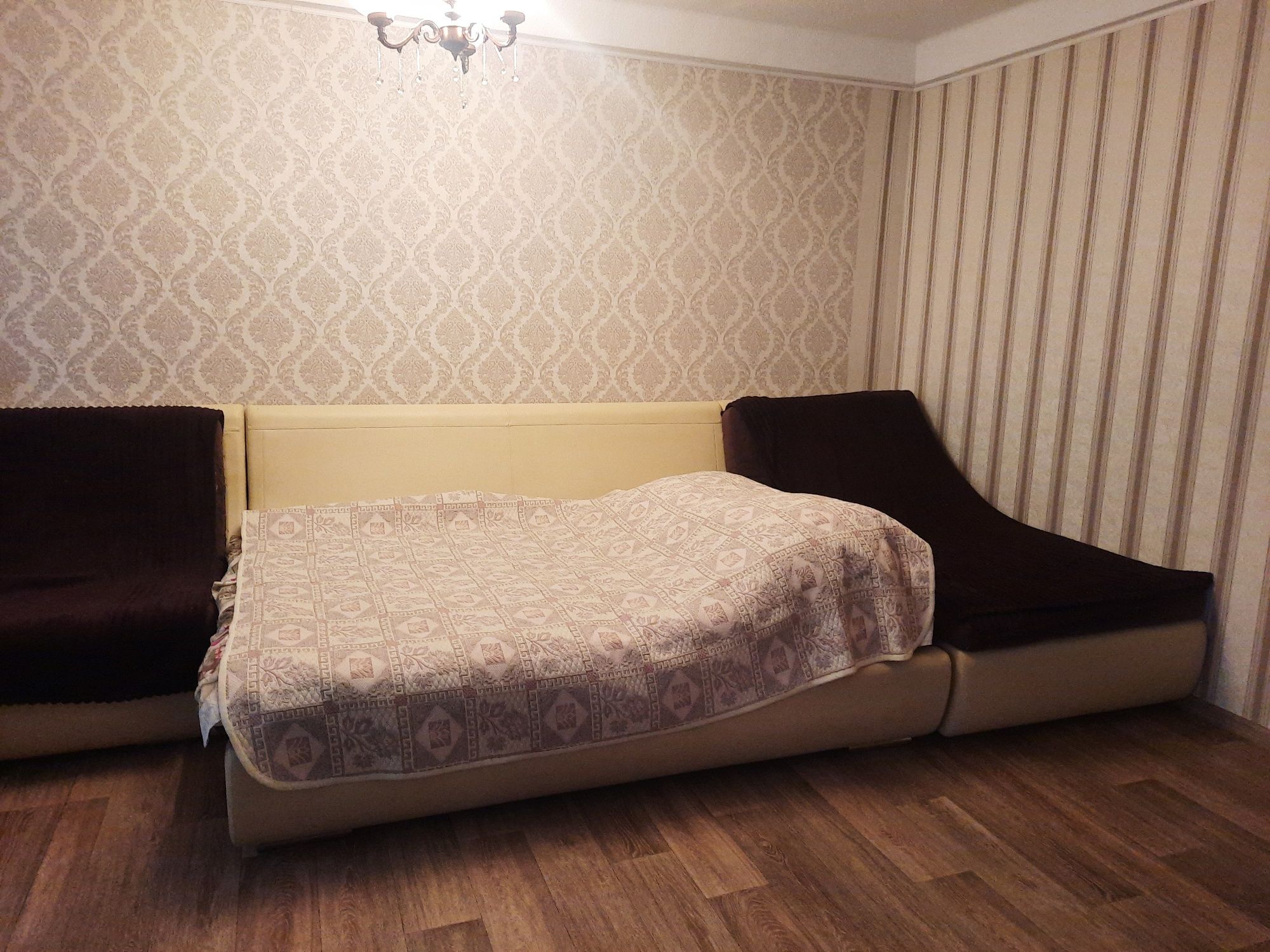 Квартира подобово, м-н Молодіжний