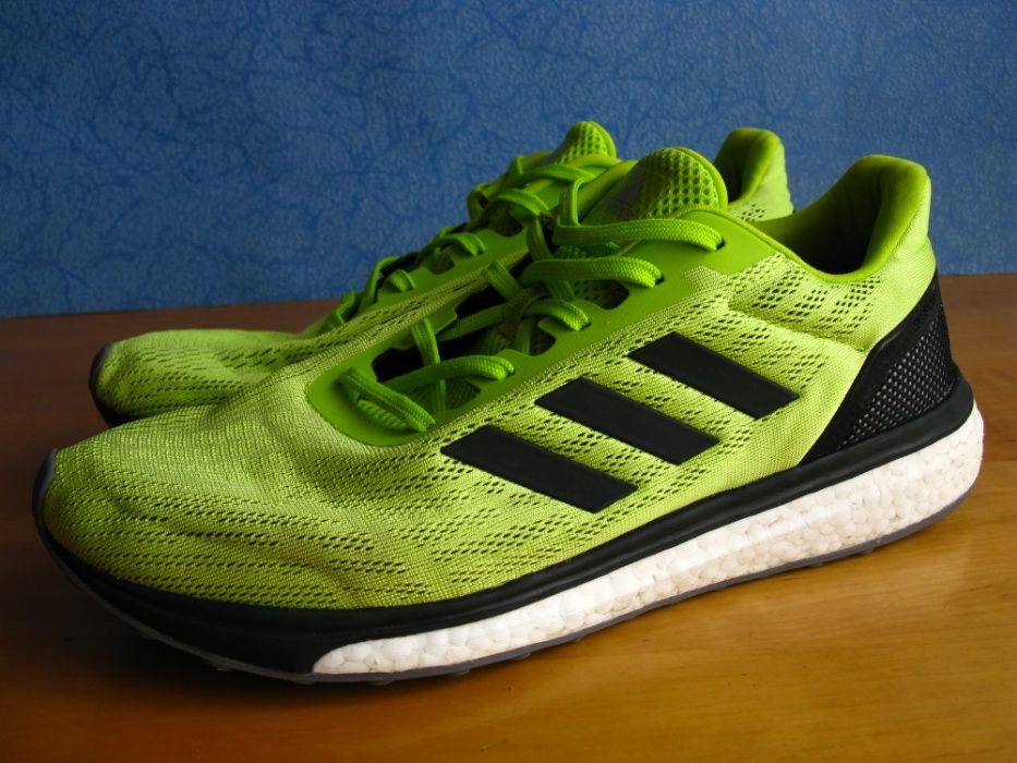 BUTY Sportowe Adidas RESPONSE M 44 28cm