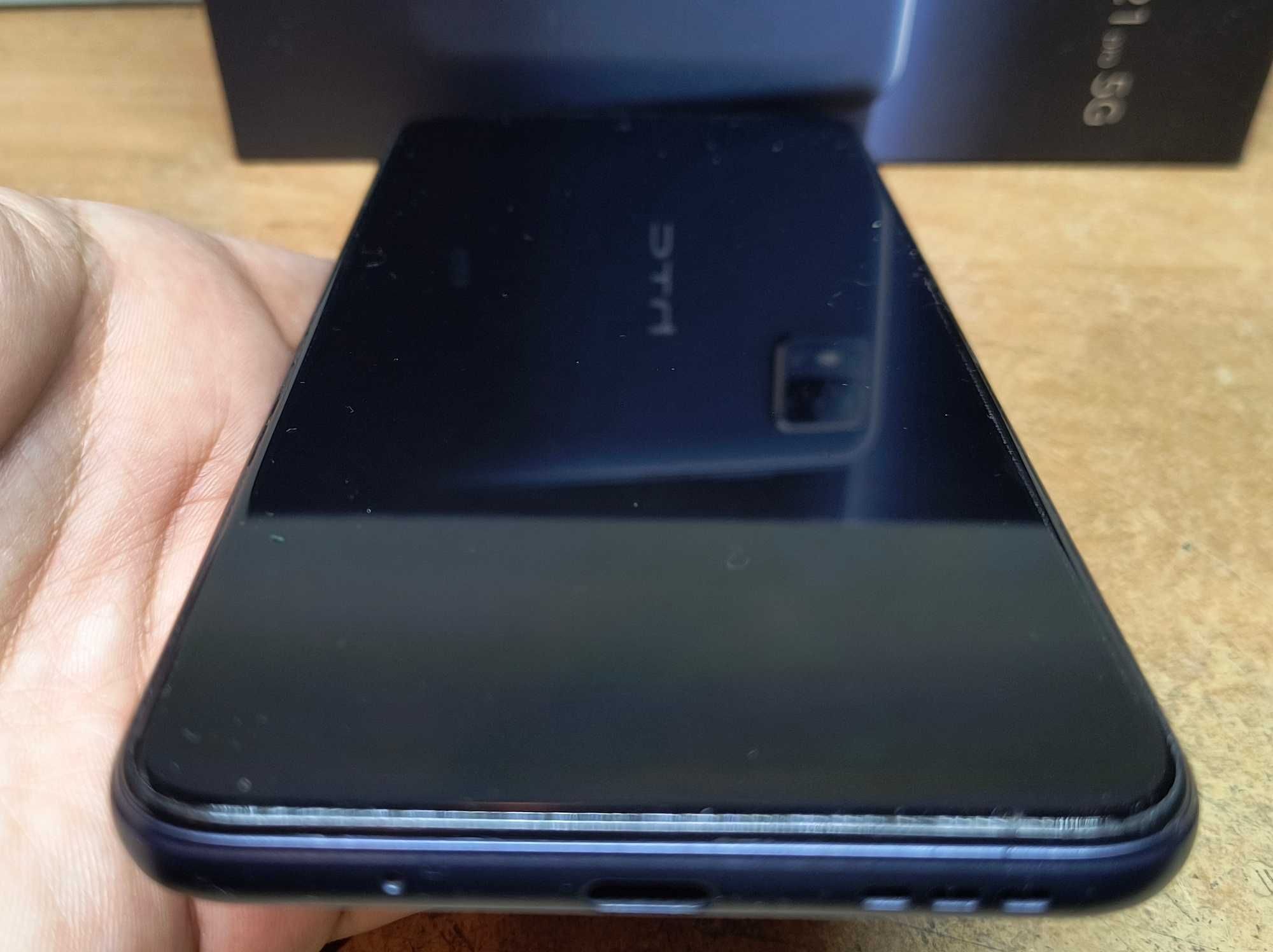 Smatfon HTC Desire 21 Pro 5G używany