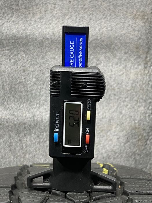 ‼️ЗИМОВА РЕЗИНА‼️ Firestone • 185/60 R15 АРТ:161