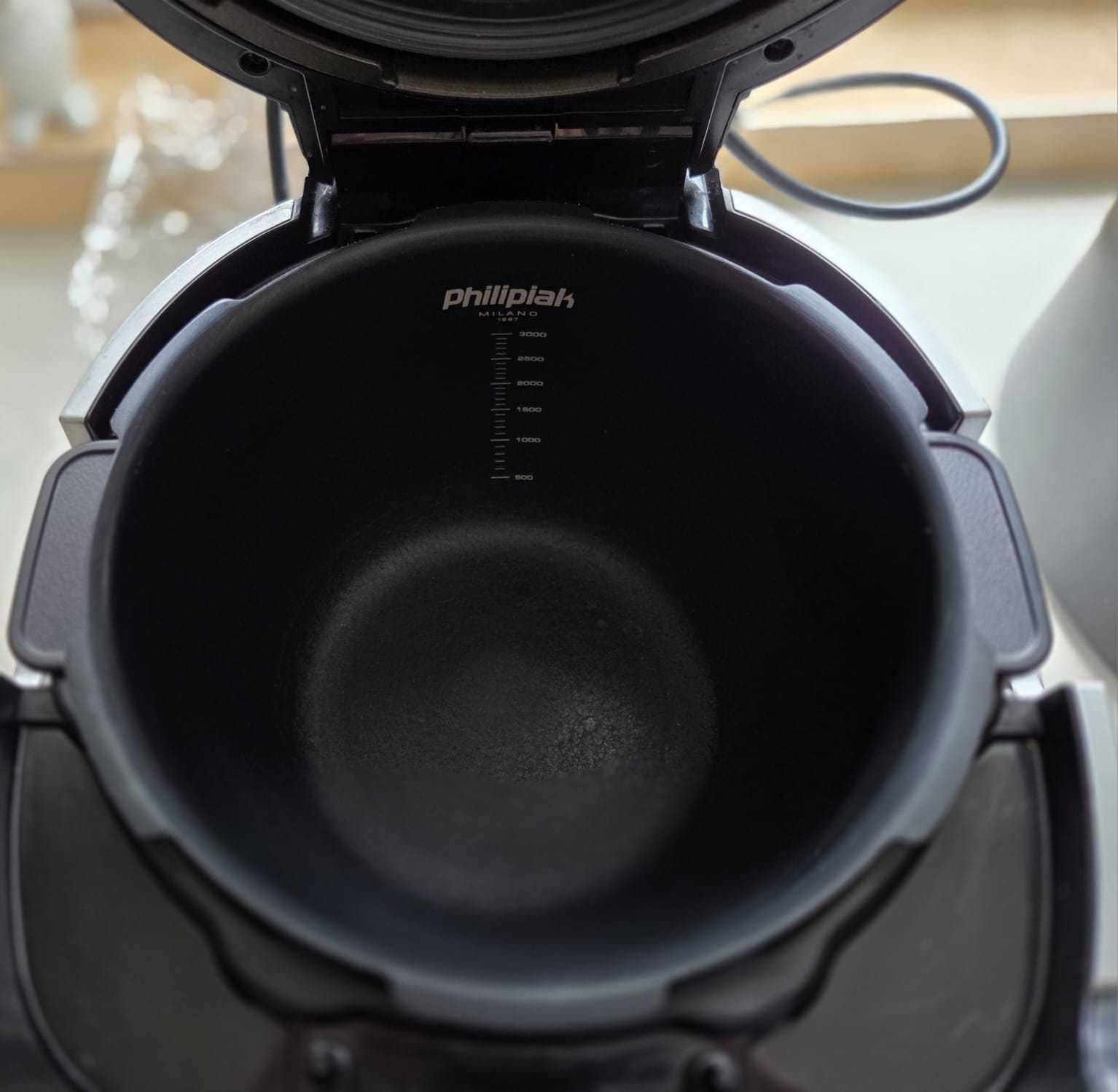 Urządzenie do gotowania - Multicooker Philipiak PH90