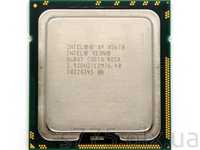 Intel Xeon X5670 (6 ядер, 12 потоков) 2.93-3.33GHz/12M/s1366