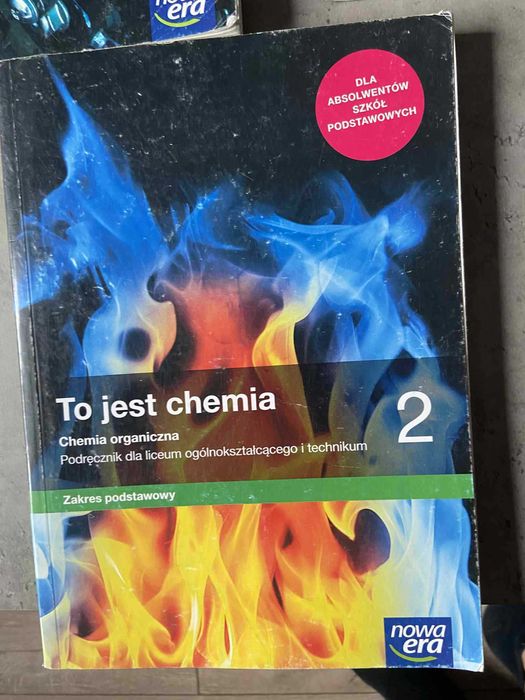 To jest chemia 2