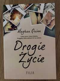 Drogie Życie - Meghan Quinn - nowa