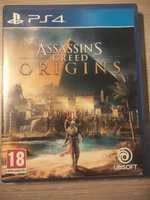 Assasin Creed Origins PS4