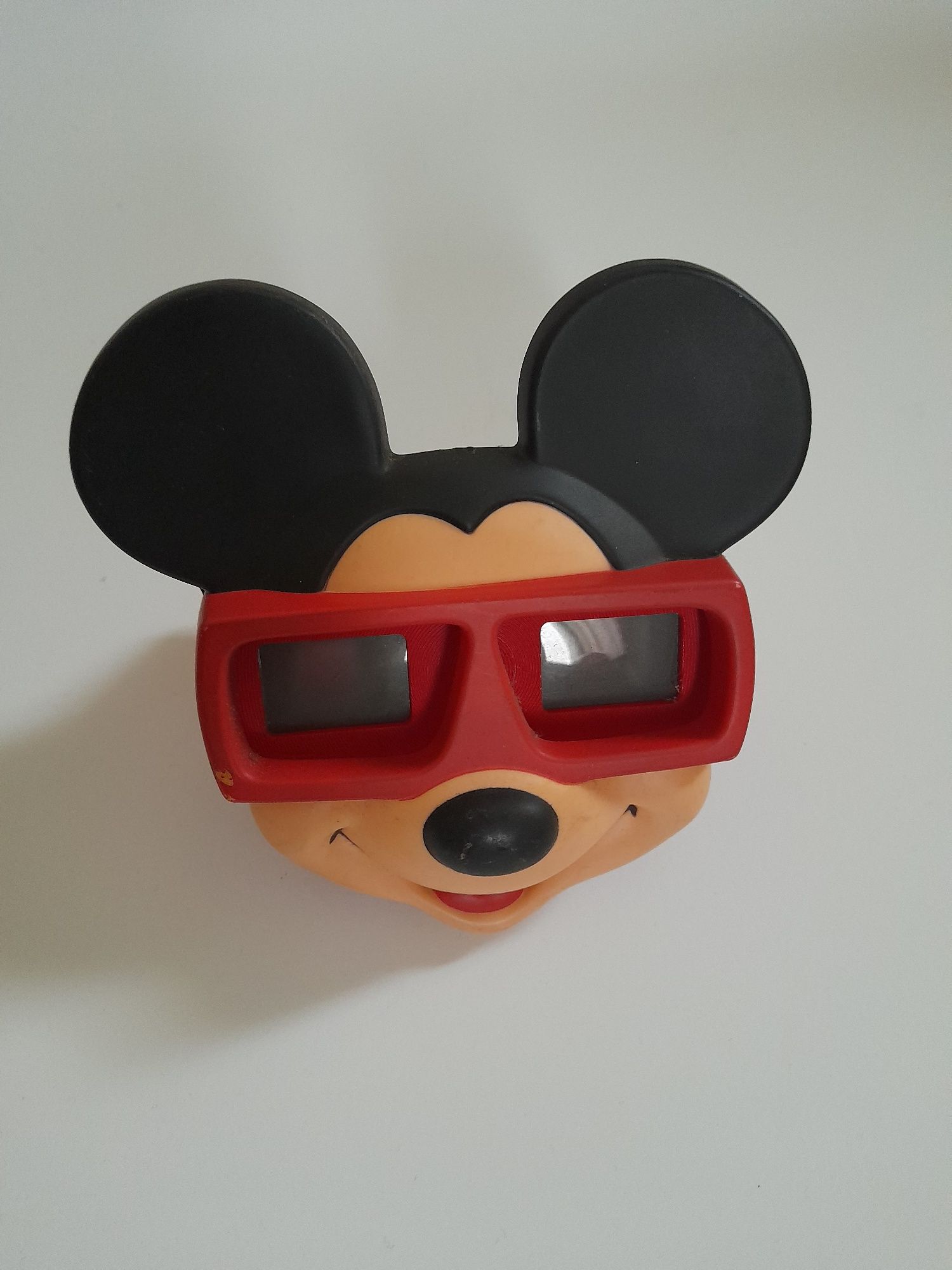 Visualizador View Master