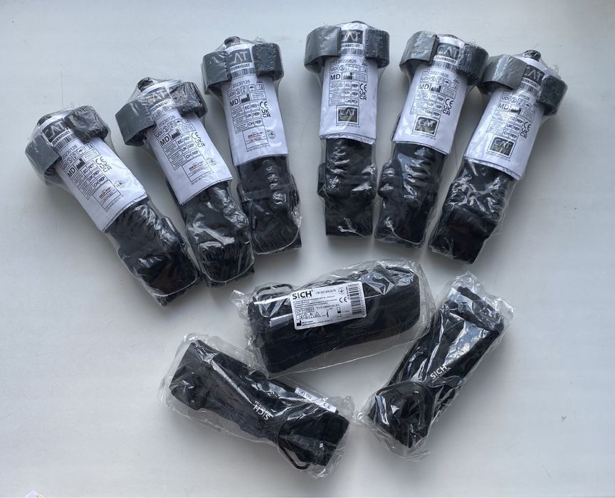 Турнікет Cat G7, sich