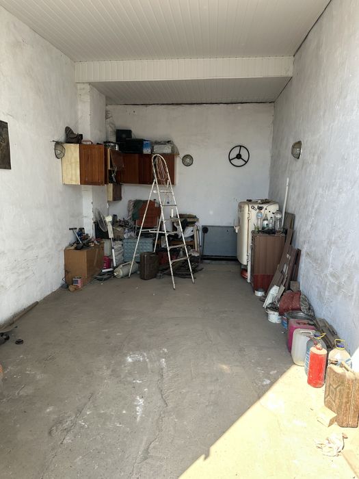 АРЕНДА гаража ул Парковая