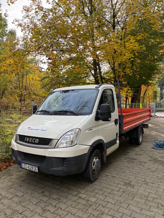 Sprzedam IVECO 40C13