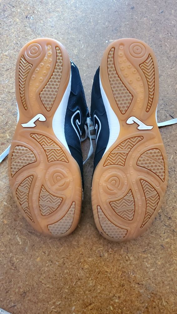 Halówki Joma Top Flex 301 IN - Czarny