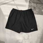 Шорти Nike challenger з карманами чоловічі