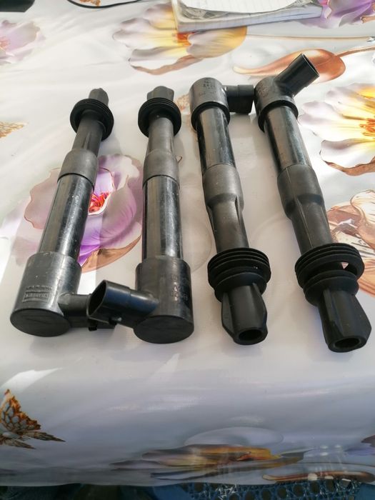 Flauta dos injectores Fiat stilo