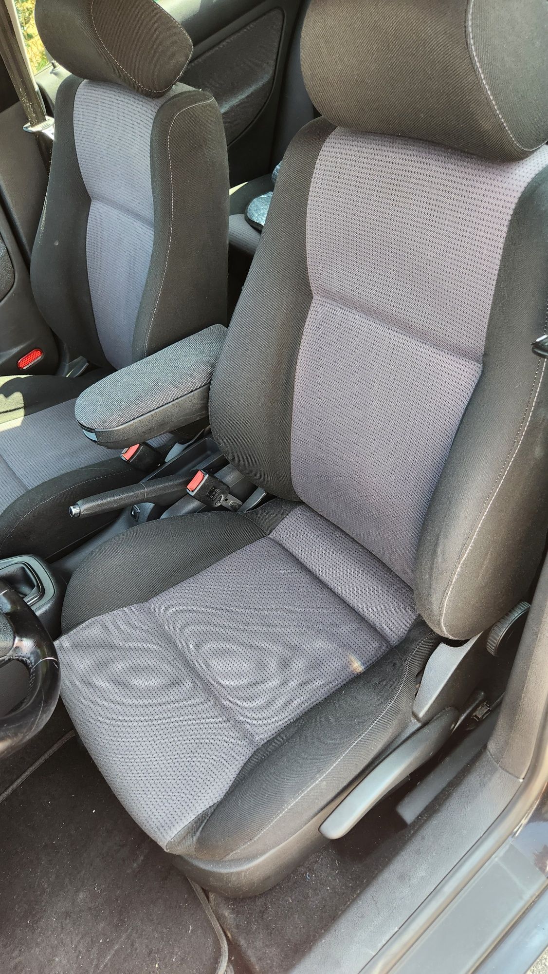 Golf 4 1.9 tdi vp 110