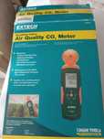 Extech CO240 do mierzenia CO2