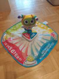 Interakrywna Mata Bobo Fisher Price