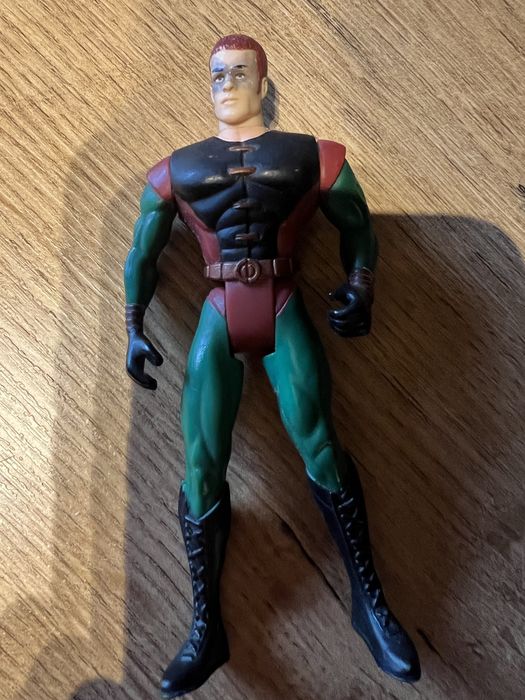 Robin Batman Forever figurka