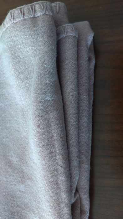 Manta da TAP (vintage) - com portes incluídos