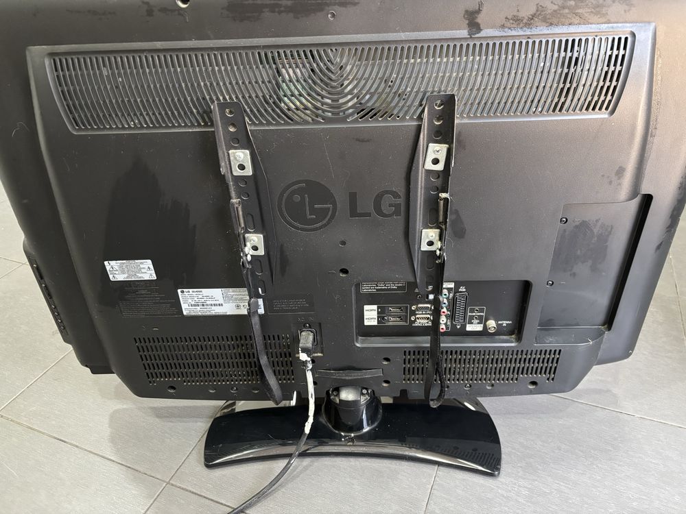 Televisão LG 32 polegadas