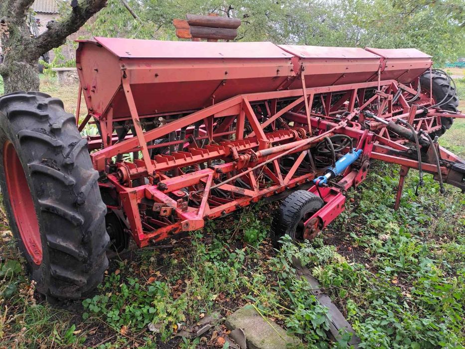 Продам сівалку сз 5.4
