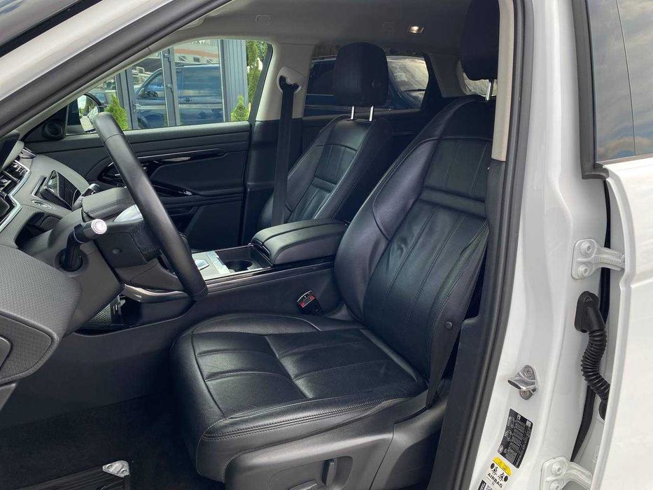 Land Rover Range Rover Evoque 2020 (Розстрочка / Лізинг)