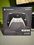 Pad DualSense PS5 The Last of Us – Edycja Limitowana – Nowy