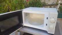 Microondas Moulinex Compact
