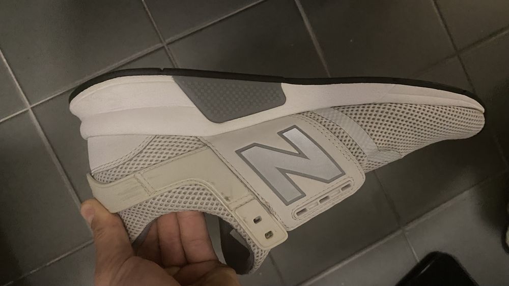 Buty New Balance 247