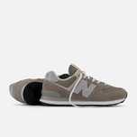 Кроссовки New Balance 574 Classic 997 990 Оригинал! (ML574EVG)