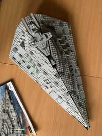Lego 75190 Star Wars Звездный разрушитель