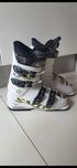 Buty narciarskie Salomon X3-60 roz. 23 cm (EUR36)