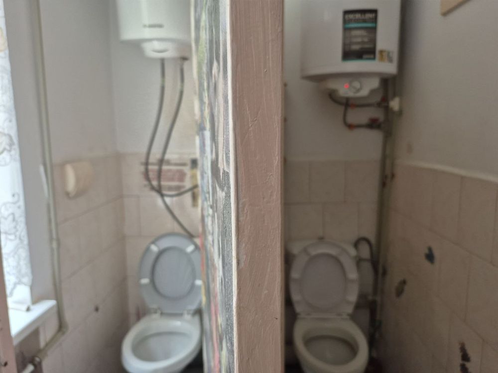 Продам кімнату, гуртожиток, Космос! AN