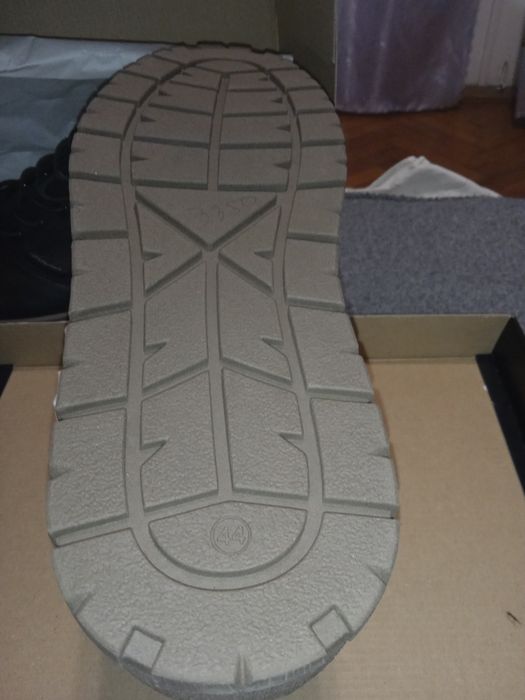 Черевики, полуботінки Kadar 44р