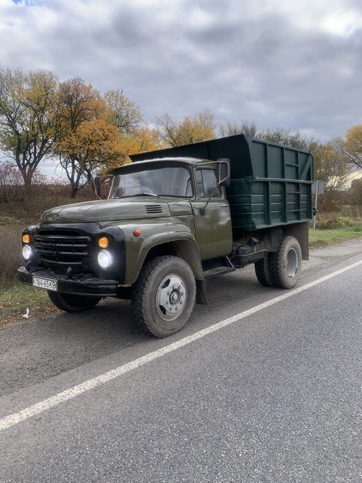 Вивіз будівельного сміття
