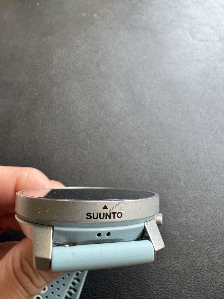 Zegarek smartwatch Suunto 9 Peak