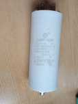 Condensador de 30uF 450V para motor elétrico