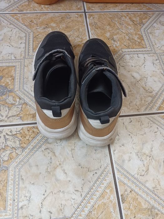 Buty 35 dziecięce