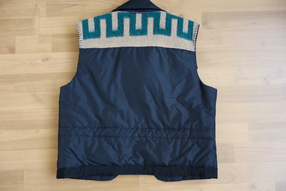 Нова жилетка Holubar S США +5 / +15 градусів