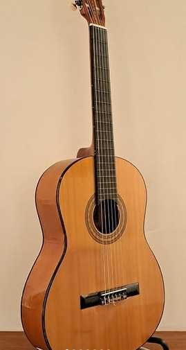 violão LINKO made in Taiwan nylon