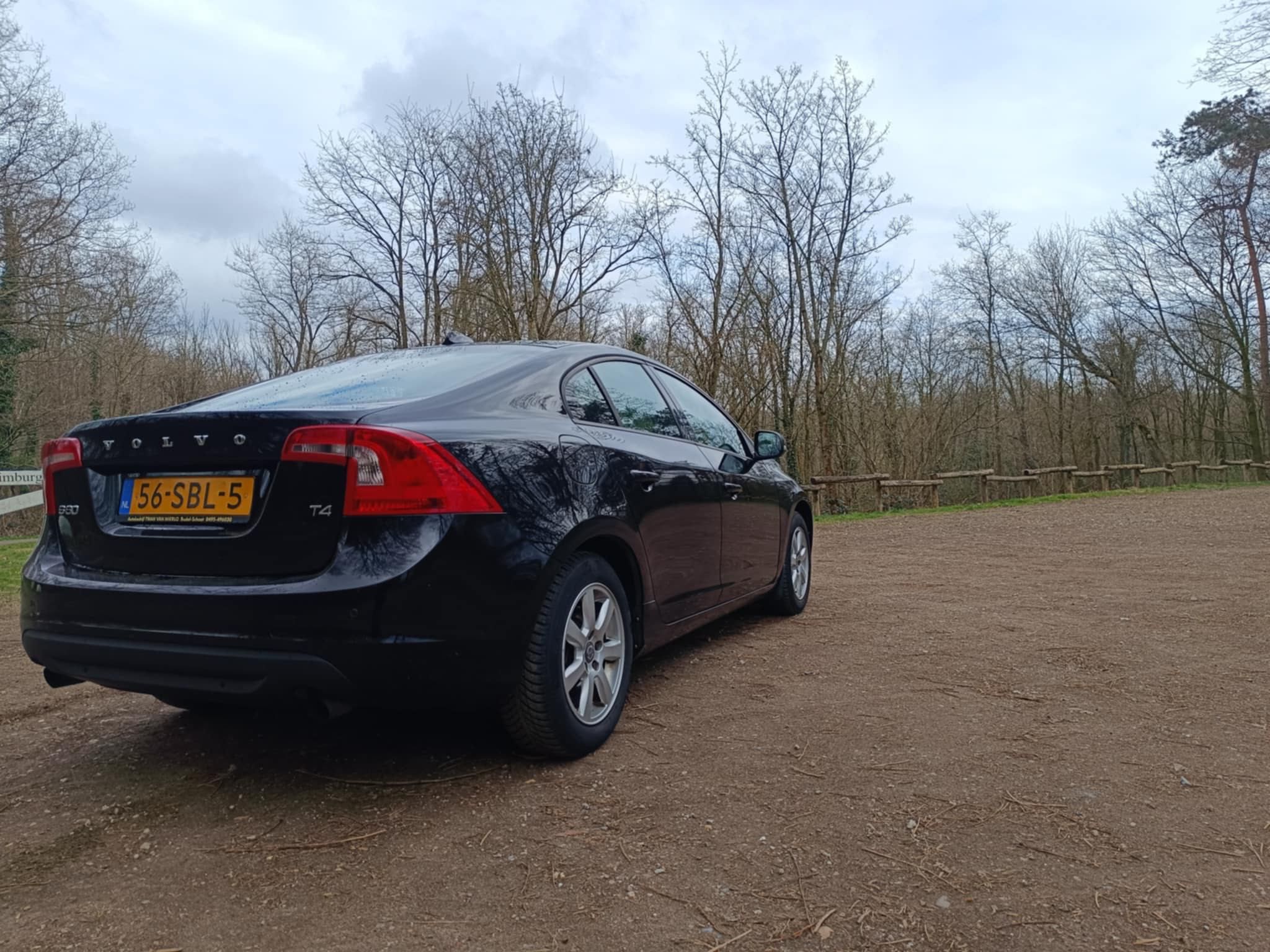 Volvo s60 1.6 T4