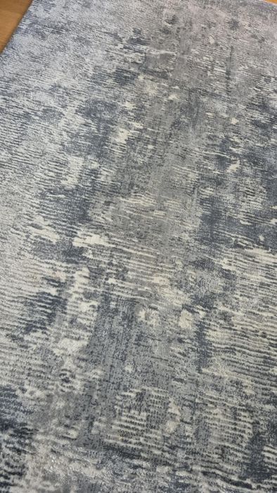 Turecki dywan rustic textures grey, Komfort, wraz z przesyłką