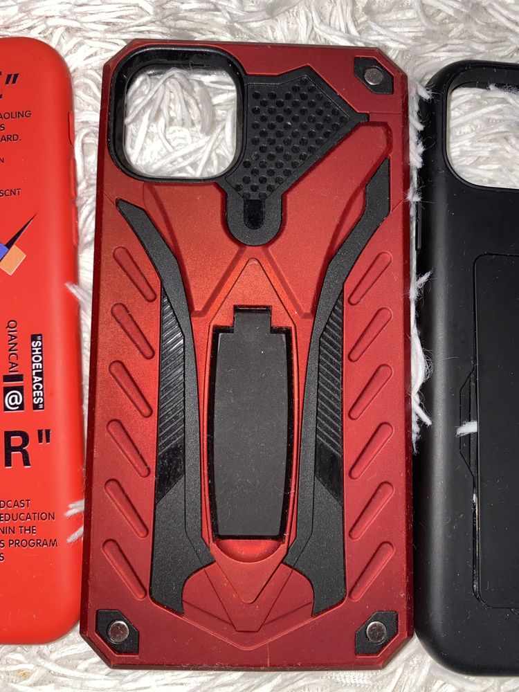 Capas de iphone 11 pro max