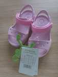 Crocs sandałki różowe pink 20-21 C5