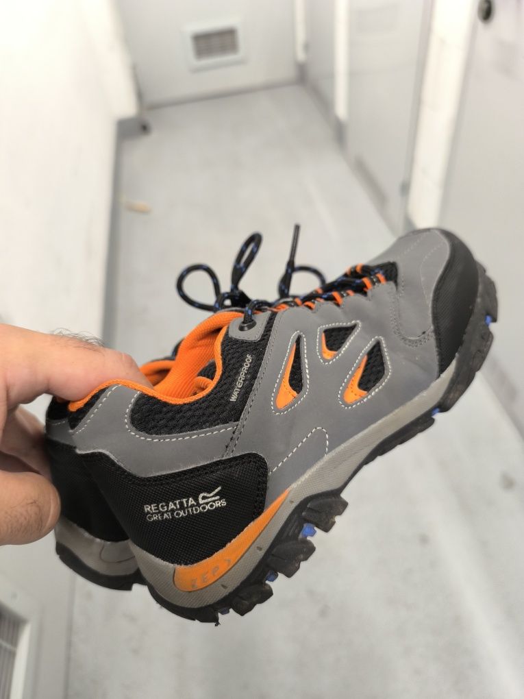 Buty Regatta rozmiar 36