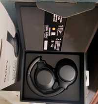 Fones Bluetooth Sony WB-XB900N